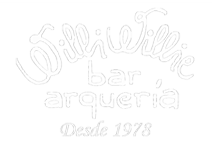 Willi Willie - bar e arquearia